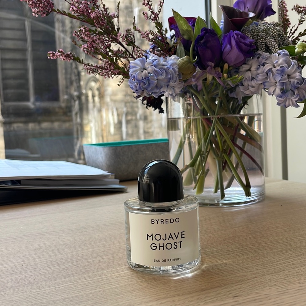 Byredo Mojave Ghost 1.6oz